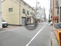 浅草通り方面
