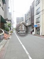 墨田区役所方面