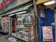 店舗が多数ございます