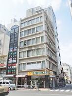 田中ビルの外観写真