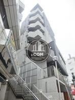 背面からの外壁