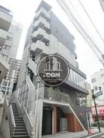 側面からの外観