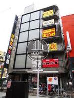 HKビル外観写真