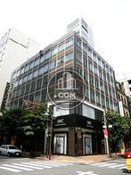 銀座凮月堂ビル(銀座風月堂ビル) 外観写真