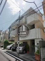 メゾンAX 外観写真