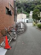 人通りは少なめです