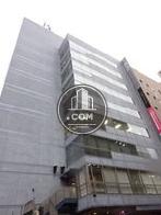 アクセスビル外観写真