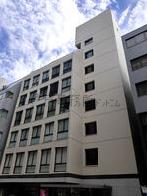山田ビルの外観写真