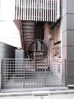 外階段