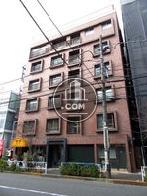 マンション・キリイ 外観写真