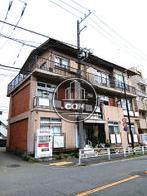 佐々木マンション 外観写真