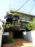 目黒パークハイツ外観写真