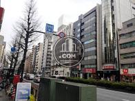 物件周辺