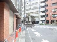 大井町駅方面