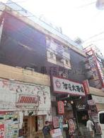 泰共フラットビルの外観写真