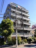 ディアプラザ巣鴨第二 外観写真