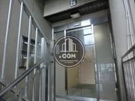 日中もオートロック対応の出入りとなります