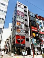 ルナージュビル外観写真