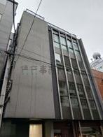 First Enomoto bldの外観写真
