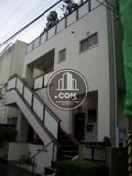 今井ビル東館 外観写真