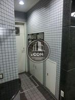 管理室横に集合郵便受けがあります
