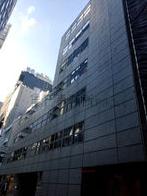 銀座アステルビルの外観写真
