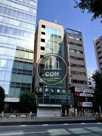 YCC田町ビル外観写真