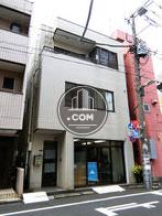川口ビル 外観写真