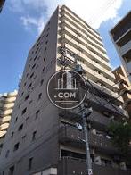 第2ロイヤルシラコ外観写真