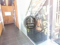 地下店舗にも店舗が入居中です