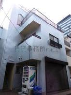 EDIFICE西新宿の外観写真