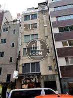 オリジナル第一ビル 外観写真