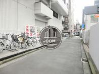 側面通り