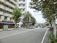 側面道路