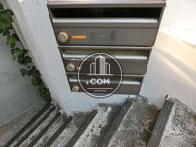 ポスト完備