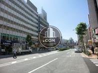 高田馬場駅はすぐそばです