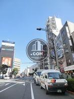 開放感のある環境
