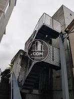 Axios神楽坂外観写真