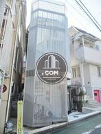 A-ren表参道 外観写真