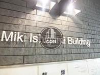 Miki Ishigami Building