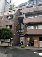アロマ桜丘 外観写真