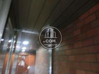 玄関上防犯カメラ