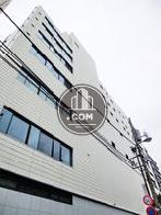 安田芝浦第2ビル外観写真