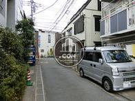物件周辺