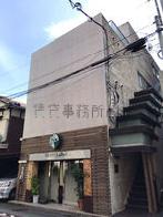 リカーハイムの外観写真