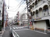 物件周辺
