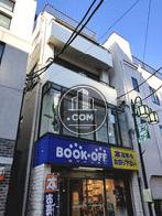 西原ビル 外観写真