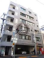 東郷パークビル 外観写真
