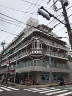 メイツ大井町 外観写真