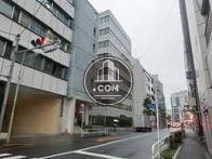 桜田通り方面
